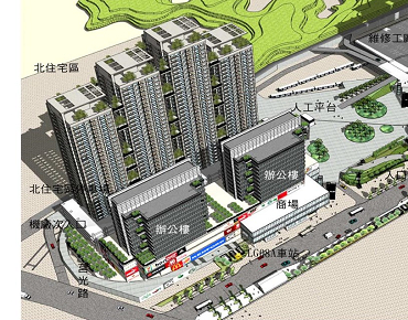 万大线CQ870区段标新建工程