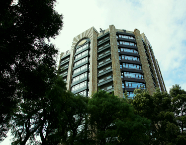 The Residences at Mandarin Oriental, Taipei