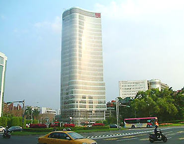 Taishin Financial Holdings Building