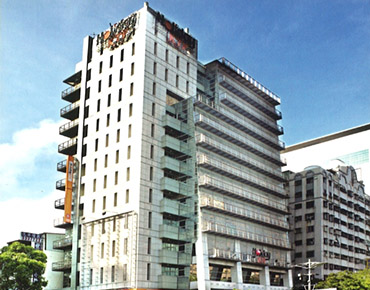 China Life Insurance Commercial Building