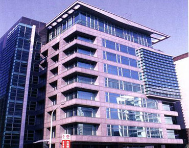 Asia Pacific Optoelectronics headquarters