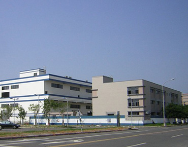 SANLUX Gangshan Plant