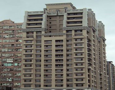 'Ho-Mei' Residential Building