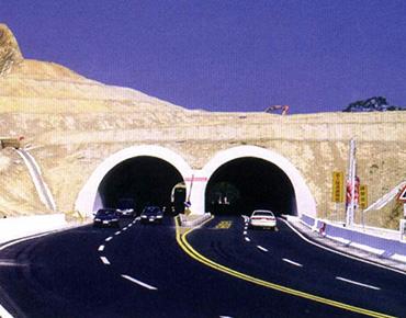 Outer Circular Route Construction, Zaoqiao Town