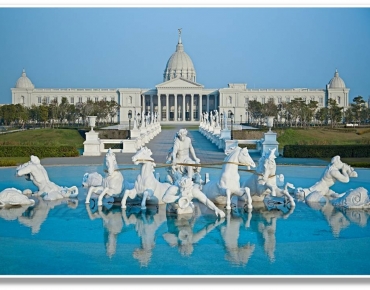 Chimei Museum