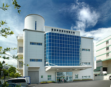 Mektec / Gain-In Technology Plant