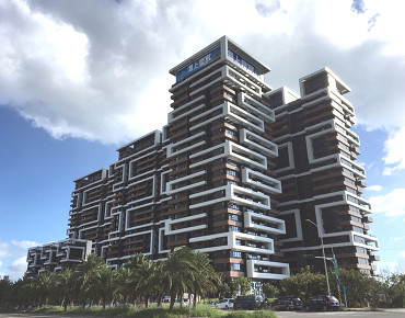 Sea Palace Residential Complex