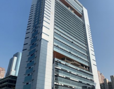 Cultural and Creative Industries Hall of Kaohsiung Main Public Library