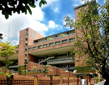 Phase I and Phase II Reconstruction Projects of Taipei Fuhsing Private School