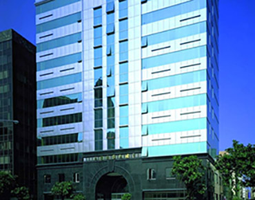 Lealea Group Sung-Jiang Enterprise Building