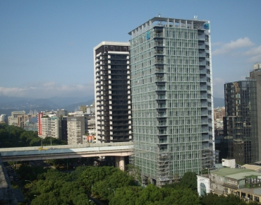 Fubon Dun-Nan Commercial Building