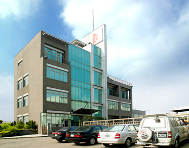 China Opto-Electronics Technology GuanYin Plant