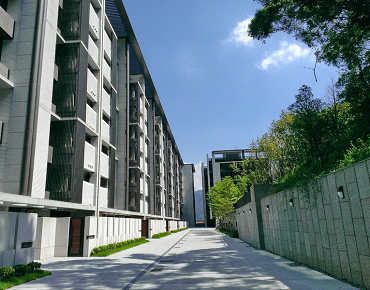 'Guo-Bin Villa' Residential Building