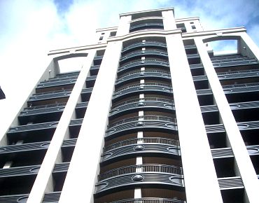 'Da-Li-Yi-Pin' Residential Building