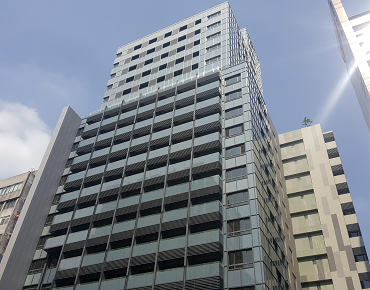 MRT Zhongshan Station Joint Development Building (M1)