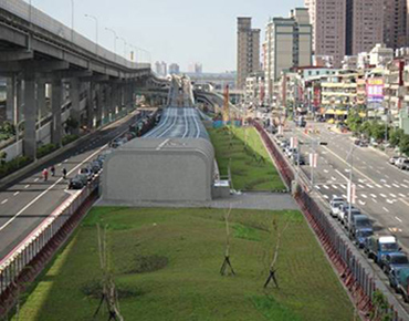 Taoyuan International Airport MRT Tender No. CA450A