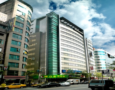 Platinum Financial Center