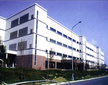 Chi-Mei Optoelectronics LCM Plant