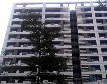 Da-Fang Residential Building