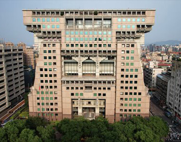 Hung-Kwo Enterprise Building