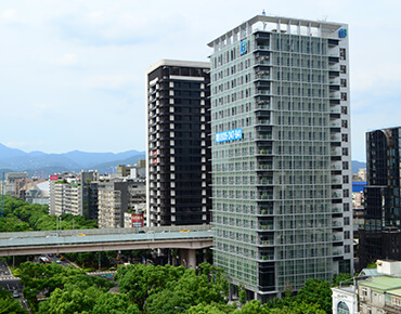 Fubon Dun-Nan Commercial Building