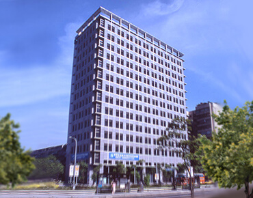 Fubon Commercial Building