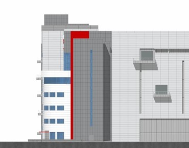 台積電南科AP8整建工程